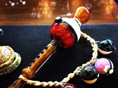 The Pipe Shop Glass and Vape