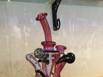 The Pipe Shop Glass and Vape