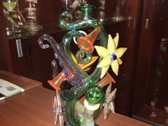 The Pipe Shop Glass and Vape