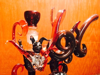 The Pipe Shop Glass and Vape