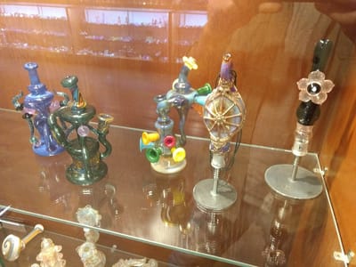 The Pipe Shop Glass and Vape