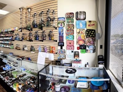 The Proper Pipe Smoke & Vape Shop