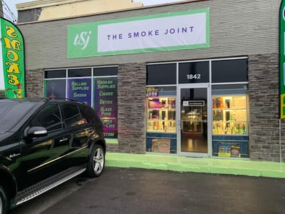 The Smoke Joint