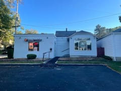 The Smoke Shack | Vape Shop