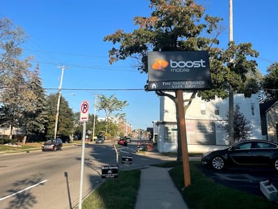 The Smoke Shack | Vape Shop