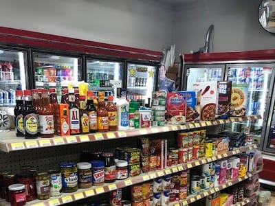 The Smoke Shop & Glass pipe shop