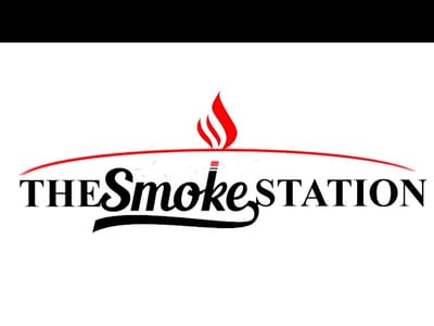 The Smoke Station