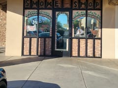 The Smokers Edge Smoke and Vape Shop
