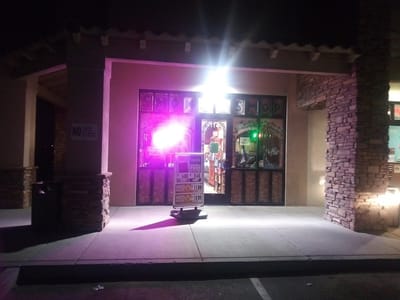 The Smokers Edge Smoke and Vape Shop