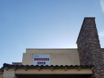 The Smokers Edge Smoke and Vape Shop