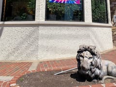 The Smoky Grass Station