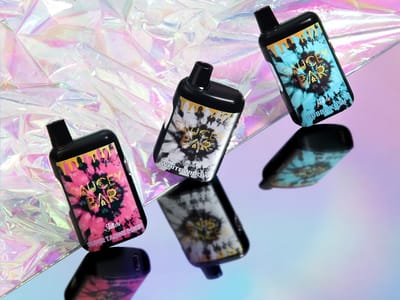 The Smoky Grass Station