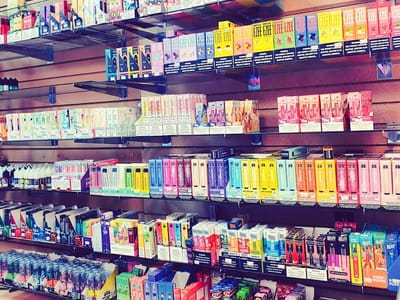 The Spot Smoke And Vape