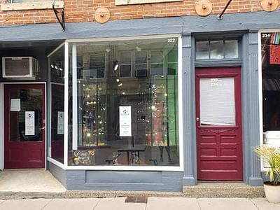 The Underground Vape & Smoke Shop