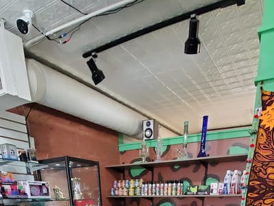 The Underground Vape & Smoke Shop