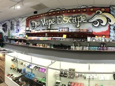The Vape Escape