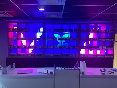 The Vape Loft - Vape + Beer