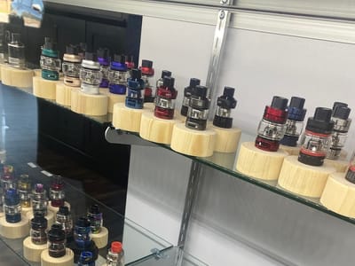 The Vape Loft - Vape + Beer