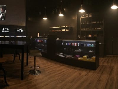 The Vape Loft - Vape + CBD