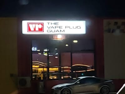 The Vape Plug Guam