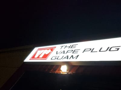 The Vape Plug Guam