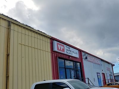 The Vape Plug Guam