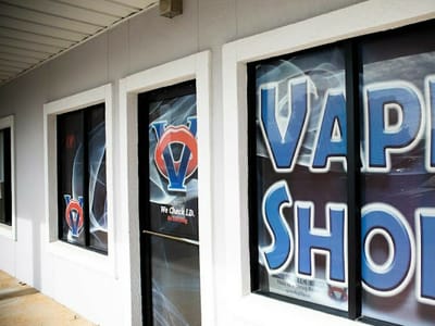 The Vape Shop of Pace - Pensacola, Milton