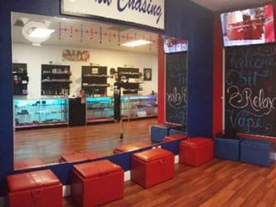 The Vape Shop of Pace - Pensacola, Milton
