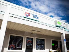 The Vape Shop of Pace - Pensacola, Milton