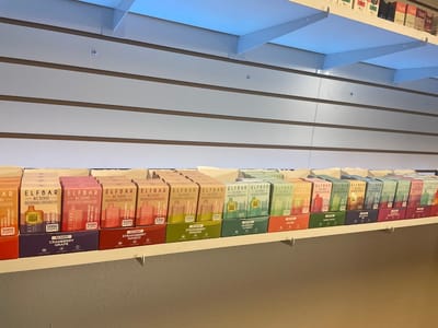 The Vape Shop of Pace - Pensacola, Milton