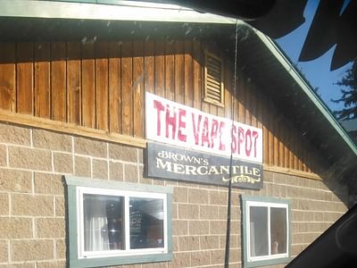 The Vape Spot