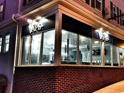 The Vape Way: Vape - Smoke Shop, Plymouth MA