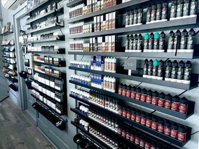 The Vape Way: Vape - Smoke Shop, Plymouth MA