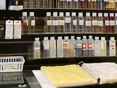 The Vape Zone Smokeless