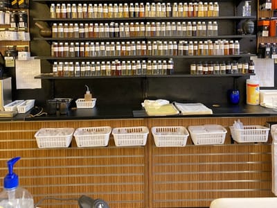 The Vape Zone Smokeless