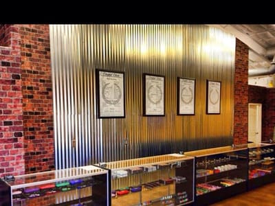 The Vapory - Premium Vape Store