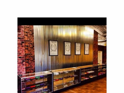 The Vapory - Premium Vape Store