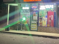 The Vault smoke shop & Kratom