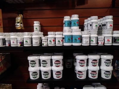 The Vault Vape and Hookah Shop