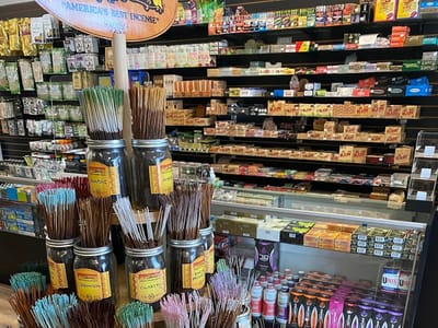 This That & The Other Jr