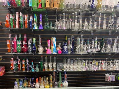 This That & The Other Jr