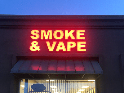 Three Kings Smoke Shop Kratom & Vape & Cigar Store & Puff Bar-Las Vegas