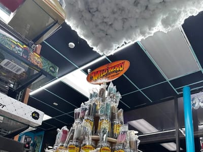 Thunder Tobacco & Vapes