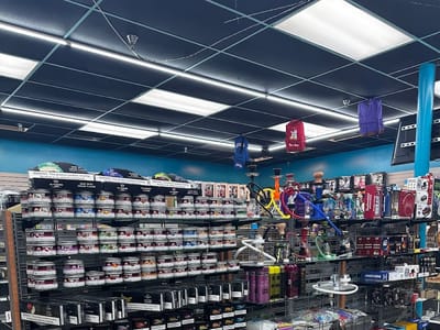 Thunder Tobacco & Vapes