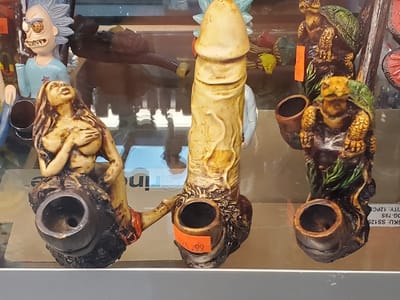 Tilton Tobacco, Smoke & Vape Shop