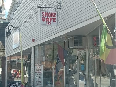 Tilton Tobacco, Smoke & Vape Shop