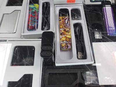 Tilton Tobacco, Smoke & Vape Shop