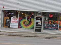 Tilton Tobacco, Smoke & Vape Shop