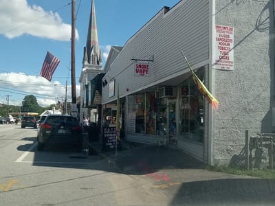 Tilton Tobacco, Smoke & Vape Shop