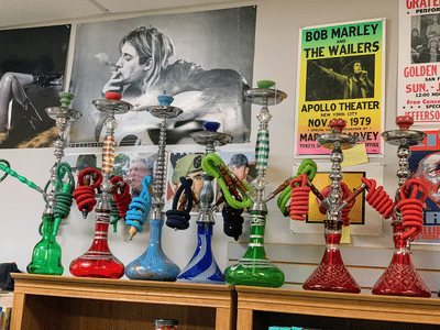 Timberline Smoke & Vape Shop